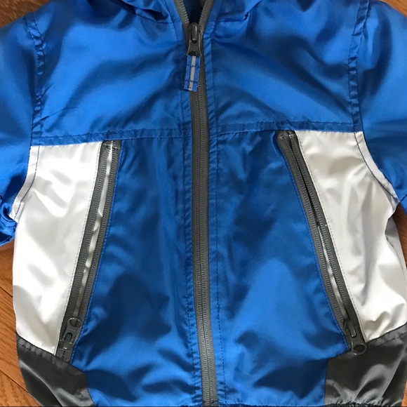 OshKosh Toddler Jacket Size 2T - Picture 7 of 8